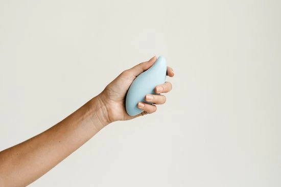 Moonbird Adem- En Slaapcoach: Sky Blue