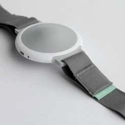 Anti-snurk Band | Stopt RUGSNURKEN Direct De 1e Nacht! | 30 Dagen Op Proef | Snore-Breaker