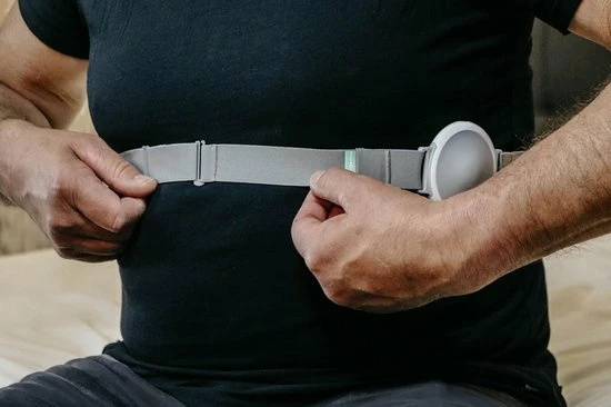 Anti-snurk band | Stopt RUGSNURKEN direct de 1e nacht! | 30 dagen op proef | Snore-Breaker Anti-snurk Band | Stopt RUGSNURKEN Direct De 1e Nacht! | 30 Dagen Op Proef | Snore-Breaker -Beurer store 550x366 37