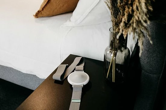 Anti-snurk band | Stopt RUGSNURKEN direct de 1e nacht! | 30 dagen op proef | Snore-Breaker Anti-snurk Band | Stopt RUGSNURKEN Direct De 1e Nacht! | 30 Dagen Op Proef | Snore-Breaker -Beurer store 550x366 39