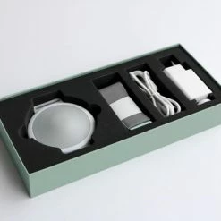 Anti-snurk Band | Stopt RUGSNURKEN Direct De 1e Nacht! | 30 Dagen Op Proef | Snore-Breaker 7 Anti-snurk Band | Stopt RUGSNURKEN Direct De 1e Nacht! | 30 Dagen Op Proef | Snore-Breaker -Beurer store 550x366 40