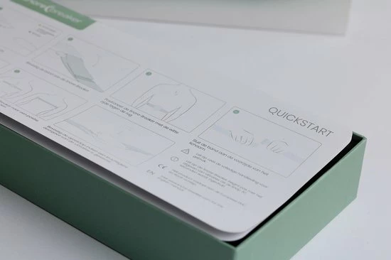 Anti-snurk band | Stopt RUGSNURKEN direct de 1e nacht! | 30 dagen op proef | Snore-Breaker Anti-snurk Band | Stopt RUGSNURKEN Direct De 1e Nacht! | 30 Dagen Op Proef | Snore-Breaker -Beurer store 550x366 42