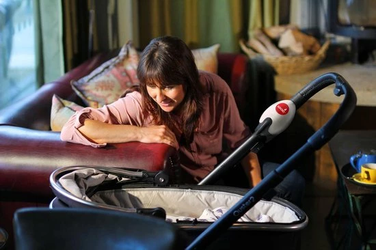 DE SLAAPHULP | ROCKIT BABY ROCKER | SLAAPTRAINER - Afbeelding 3