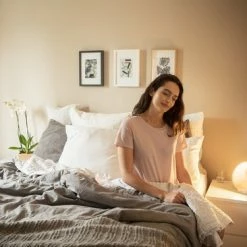 Philips Somneo HF3671/01 - Wake-Up Light Connected 23 Philips Somneo HF3671/01 - Wake-Up Light Connected -Beurer store 550x366 5