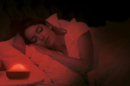 Terraillon Aloha - Helpt Om Sneller In Slaap Te Vallen & Natuurlijk Wakker Te Worden 8 Terraillon Aloha - Helpt Om Sneller In Slaap Te Vallen & Natuurlijk Wakker Te Worden - Afbeelding 6