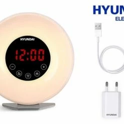 Hyundai - Wake Up Light ? Premium 15 Hyundai - Wake Up Light ? Premium -Beurer store 550x366 67