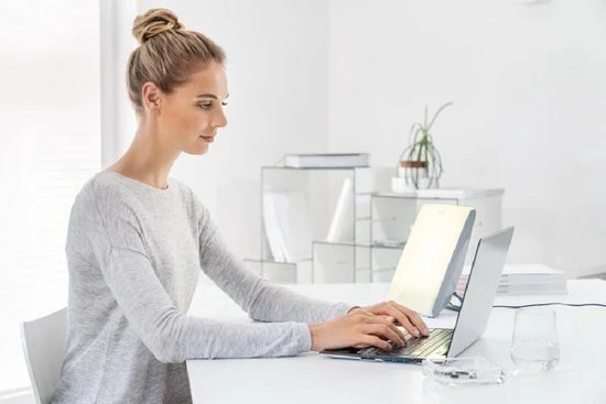 Beurer TL45 - Daglichtlamp - 3 Kleurtemperaturen - 26x20cm - Afbeelding 11