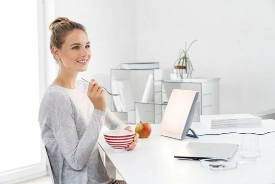 Beurer TL45 - Daglichtlamp - 3 Kleurtemperaturen - 26x20cm - Afbeelding 5