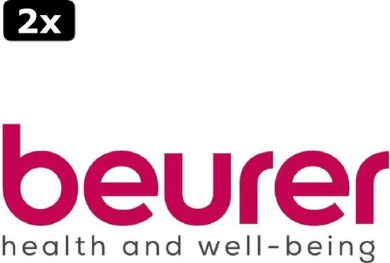 2x Beurer TL45 - Daglichtlamp - 3 kleurtemperaturen - 26x20cm 2x Beurer TL45 - Daglichtlamp - 3 Kleurtemperaturen - 26x20cm -Beurer store 550x370 9