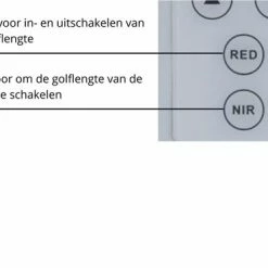 Magnificos - Infraroodlamp - Warmtelamp - Infrarood Panelen - Lichttherapie - Rood Licht Therapie - 180 Led Lampen ? 5W -Beurer store 550x371 3