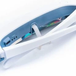 Luminette 3 Lichttherapiebril - Energielamp - Daglichtlamp - Wit | Blauw 10 Luminette 3 Lichttherapiebril - Energielamp - Daglichtlamp - Wit | Blauw -Beurer store 550x372 1