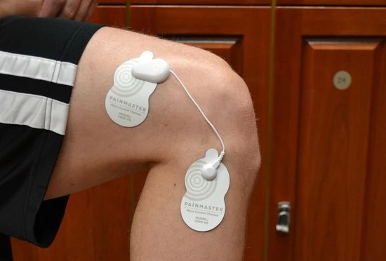 PAINMASTER? | Werkt Uitstekend Tegen Pijnbestrijding Voor Nek, Bovenrug, Onderrug, Schouders, Arm, Knie, Voet, Kuit. Pijnbestrijding ZONDER MEDICIJN. Micro Current Therapie. - Afbeelding 7