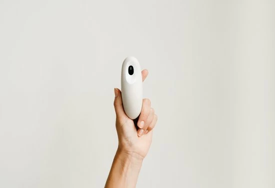 Moonbird Adem- En Slaapcoach: Soft White