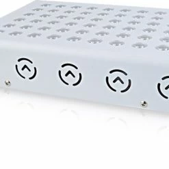 Magnificos - Infraroodlamp - Warmtelamp - Infrarood Panelen - Lichttherapie - Rood Licht Therapie - 180 Led Lampen ? 5W -Beurer store 550x377 2