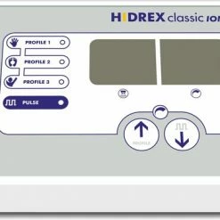 Hidrex ClassicION Apparaat Voor Behandeling Van Overmatig Zweten Van Handen Of Voeten