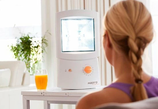 Hapro Summer Glow HB 404 Gezichtsbruiner - Afbeelding 3