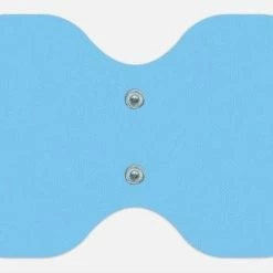 Bluetens ELEPAP 3stuk(s) Elektrode Accessoire Voor Elektronische Spierstimulator