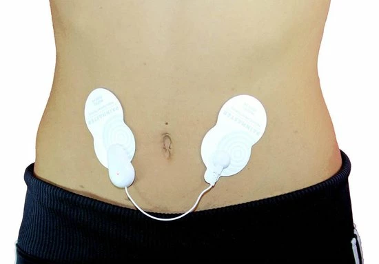 PAINMASTER? | Werkt Uitstekend Tegen Pijnbestrijding Voor Nek, Bovenrug, Onderrug, Schouders, Arm, Knie, Voet, Kuit. Pijnbestrijding ZONDER MEDICIJN. Micro Current Therapie. - Afbeelding 8