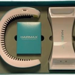 Hairmax Laserband 82 ComfortFlex (BlueEdition - Model 2022) 43 Hairmax Laserband 82 ComfortFlex (BlueEdition - Model 2022) -Beurer store 550x386 2