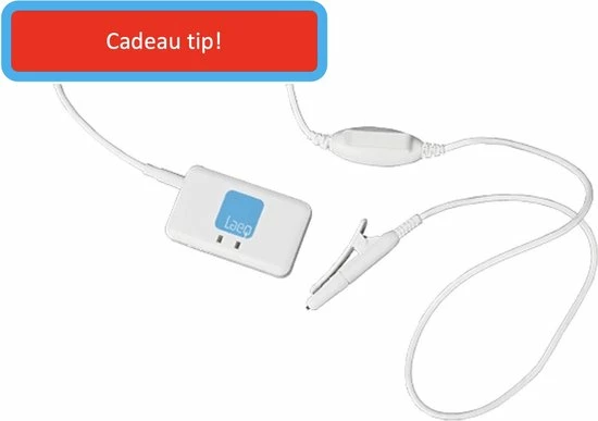 Laeq Health 3.0 PBM Home Laser - Better Every Day!