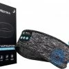 Mertira? Bluetooth Slaapmasker - Slaap Koptelefoon - Slaapmasker Bluetooth - Oogmasker Slaap - Slaaptrainer - Set - Blauw