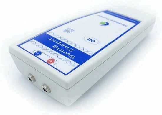 Meditech Europe | Swing Zapper | Complete Set | Elektrodentherapie | Elektroden - Afbeelding 5