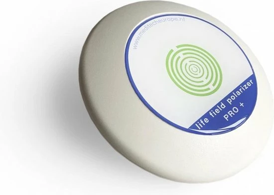 Meditech Europe | Levensveld Polarizer | Pro PLUS - Afbeelding 4
