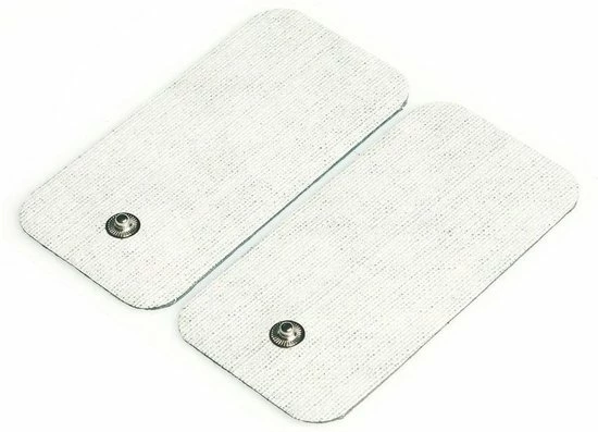 Sanitas Elektrode Groot 4x Voor SEM 43 - Afbeelding 2