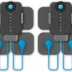 Bluetens Duo Sport | Elektrostimulatie Apparaat Met Bluethooth En App