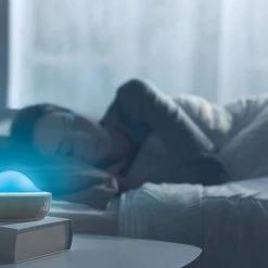 Terraillon Aloha - Helpt Om Sneller In Slaap Te Vallen & Natuurlijk Wakker Te Worden 15 Terraillon Aloha - Helpt Om Sneller In Slaap Te Vallen & Natuurlijk Wakker Te Worden -Beurer store 550x404