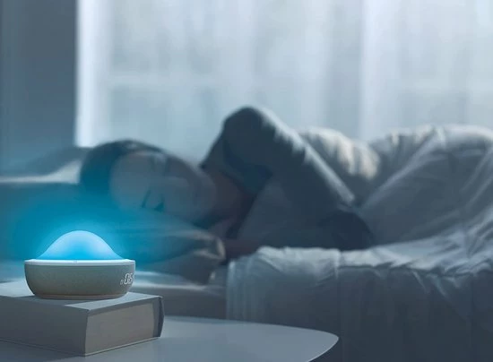 Terraillon Aloha - Helpt Om Sneller In Slaap Te Vallen & Natuurlijk Wakker Te Worden 7 Terraillon Aloha - Helpt Om Sneller In Slaap Te Vallen & Natuurlijk Wakker Te Worden - Afbeelding 5