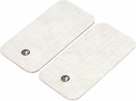 Sanitas Elektrode Groot 4x Voor SEM 43