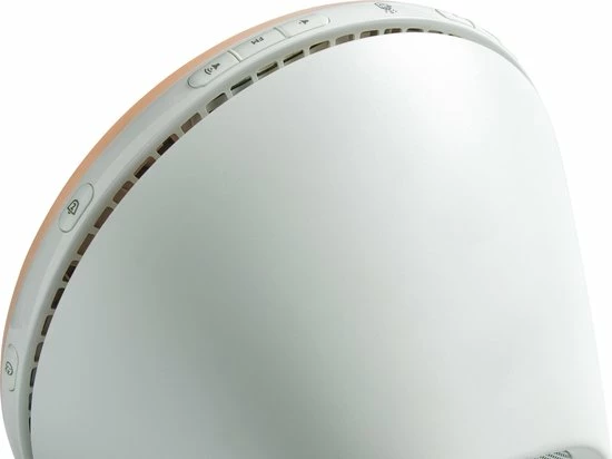 Philips HF3521/01 - Wake-up Light - Wit - Afbeelding 15