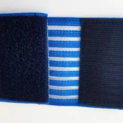 Merkloos Elastische Band - Elektrostimulatie - Elektrodeband H=80mm X L=150cm, Kleur Blauw, Aan1 Kant Klittenband, Per 2 Stuks 9 Merkloos Elastische Band - Elektrostimulatie - Elektrodeband H=80mm X L=150cm, Kleur Blauw, Aan1 Kant Klittenband, Per 2 Stuks -Beurer store 550x412 24
