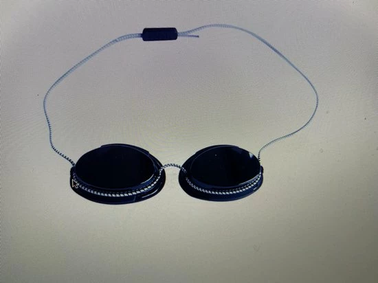 UNIPHARMA Hoogte Zon Bril Klassiek