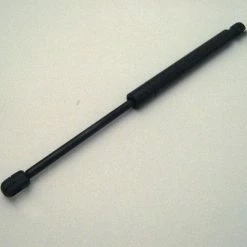 Gasveer Voor De Zonnebank; Hapro Topaz Combi 1150n 38?cm