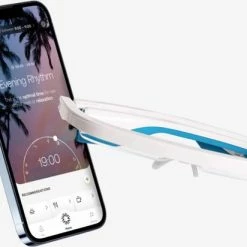 AYO - Lichttherapiebril - Lifetime Toegang Premium AYO-app (iOS)