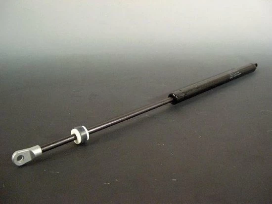 Gasveer Voor De Zonnebank; Hapro Lumina 305n 51½cm (Origineel)