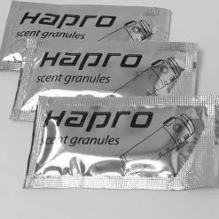 Hapro (voorheen Philips) Geurkorrels Voor Philips & Hapro Innergize Zonnebanken; 8550, 8565, 8580