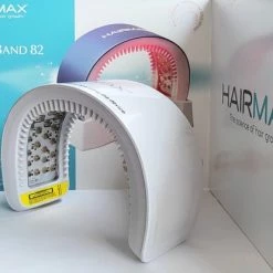 Hairmax Laserband 82 ComfortFlex (BlueEdition - Model 2022) 40 Hairmax Laserband 82 ComfortFlex (BlueEdition - Model 2022) -Beurer store 550x415