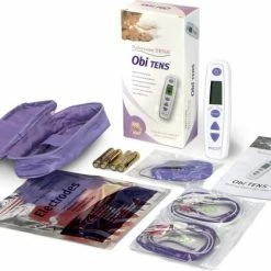 Body Clock Obi Tens+