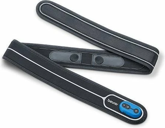 Beurer SL40 - Anti-snurk Apparaat - Werkt Via De Borst - EMS Functie - Afbeelding 5