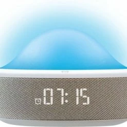 Terraillon Aloha - Helpt Om Sneller In Slaap Te Vallen & Natuurlijk Wakker Te Worden