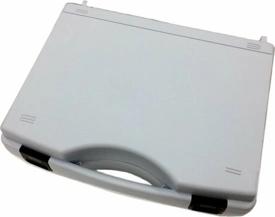 Hidrex ClassicION apparaat voor behandeling van overmatig zweten van handen of voeten Hidrex ClassicION Apparaat Voor Behandeling Van Overmatig Zweten Van Handen Of Voeten -Beurer store 550x435 1