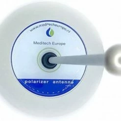 Meditech Europe | Levensveld Polarizer | Antenne -Beurer store 550x435 4