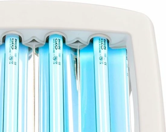 Hapro Summer Glow HB 175 Gezichtsbruiner 7 Hapro Summer Glow HB 175 Gezichtsbruiner - Afbeelding 5