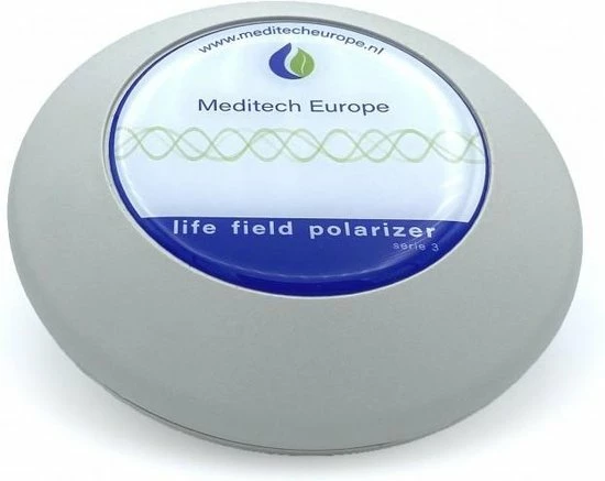 Meditech Europe | Levensveld Polarizer | PLUS - Afbeelding 3