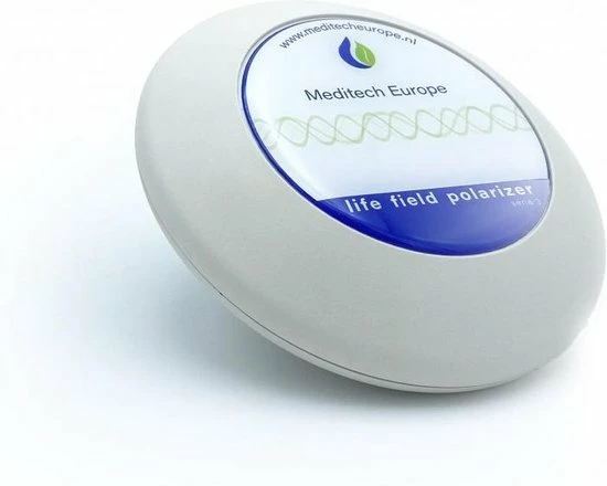 Meditech Europe | Levensveld Polarizer | PLUS