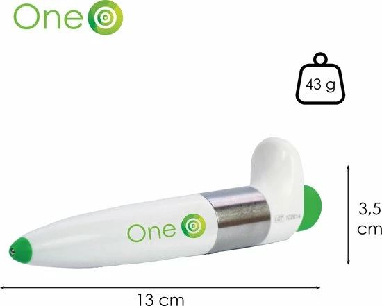 Paingone Original: TENS-pen - Elektrodentherapie Apparaat - Afbeelding 2