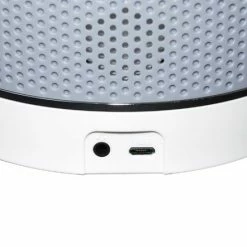 Unionway White Noise Machine Baby – Slaaptrainer – Witte Ruis – Slaaphulp – Kinderen En Volwassenen – Incl. Timer – Muziekdoos – Slaap Geluidsmachine -Beurer store 550x442 1